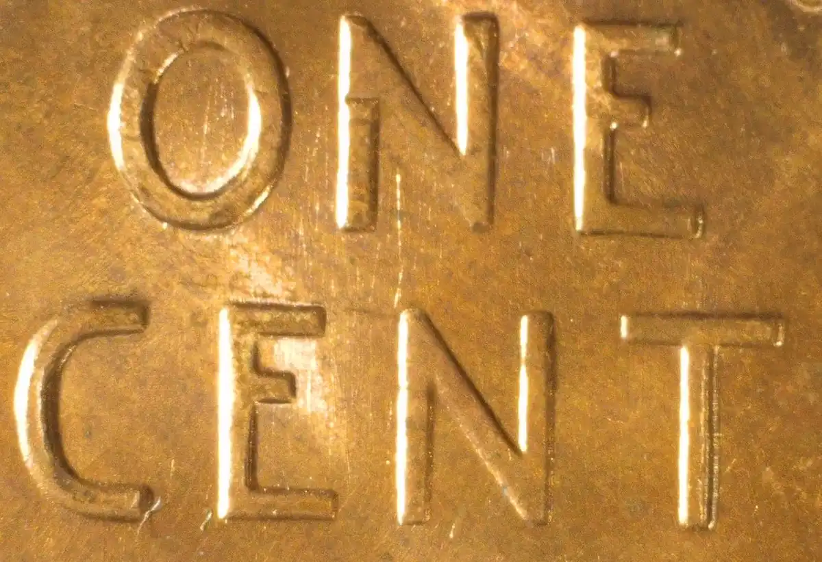 1957-Lincoln-Wheat-Cent-4-Times-DDR-Or-MD