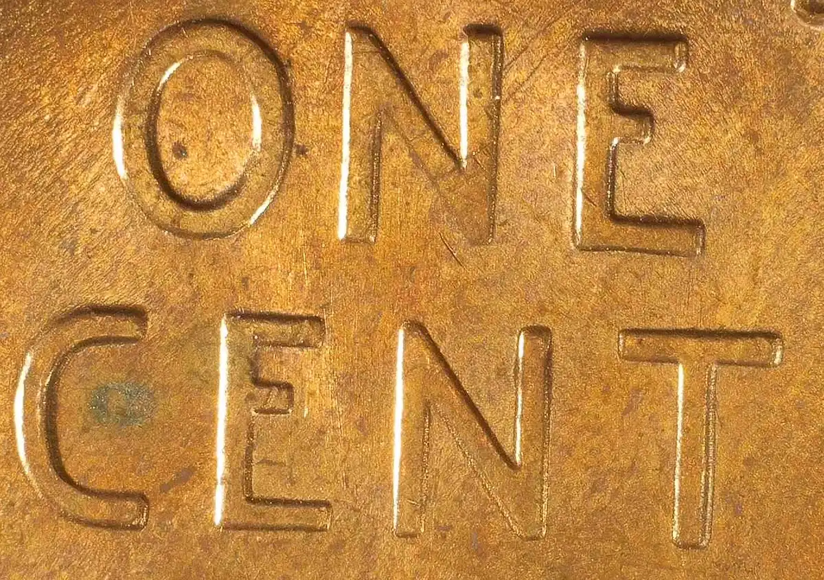 1957-Lincoln-Wheat-Cent-4-Times-DDR-Or-MD