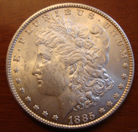 1885-Morgan