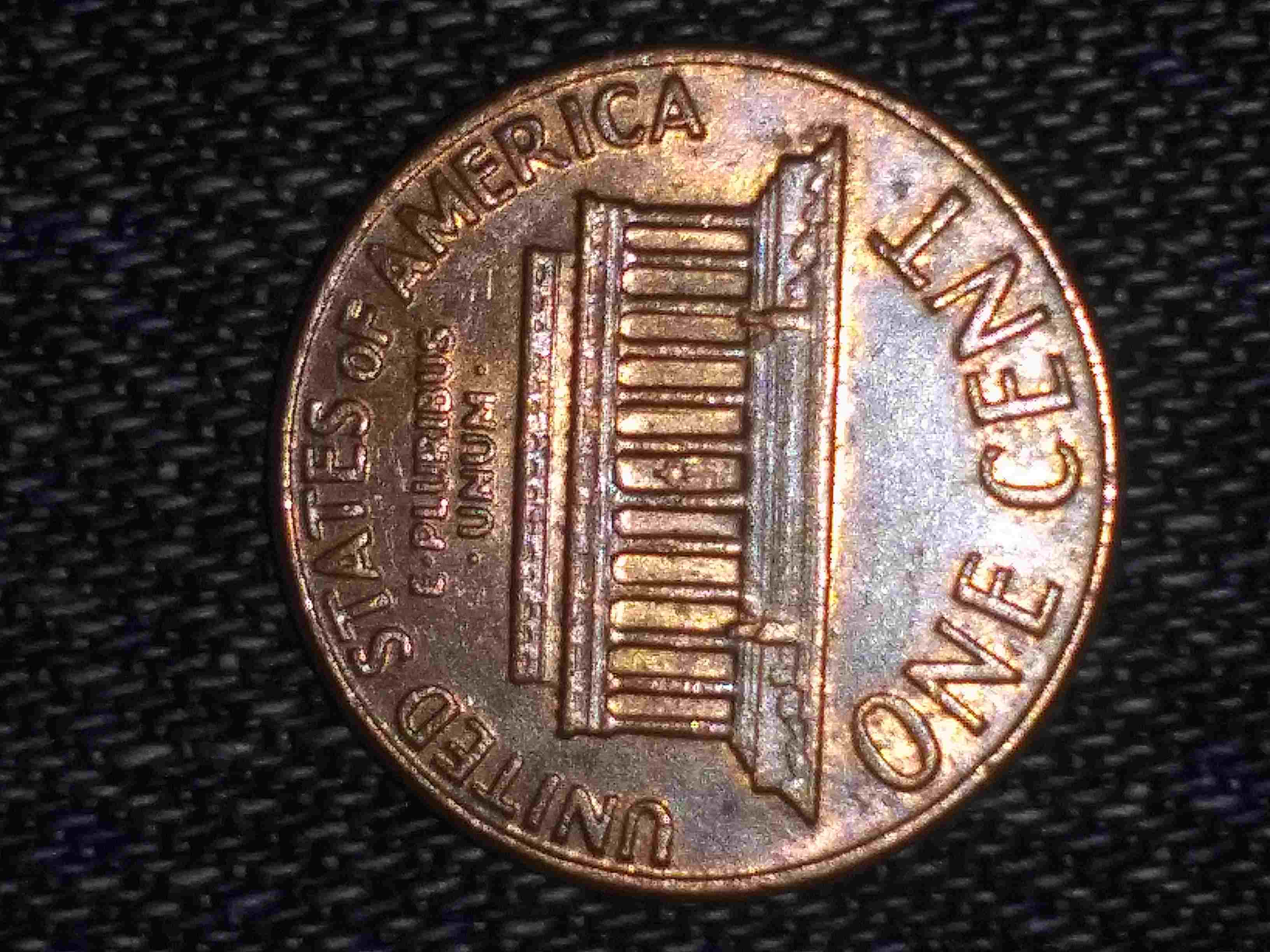 1969-D-Penny,-Broad-Strike,-No-FG