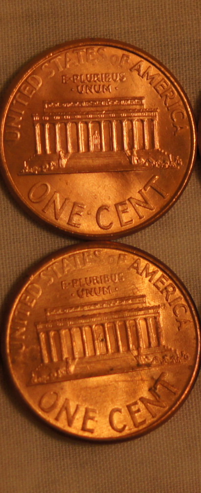 Weird-Error-Across-Dates-Lincoln-Pennies