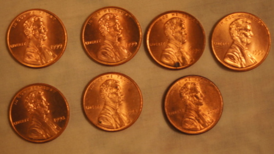 Weird-Error-Across-Dates-Lincoln-Pennies