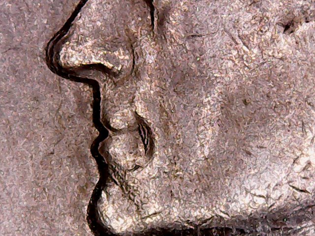 1961-Jefferson-Nickel---Machine-Doubling?