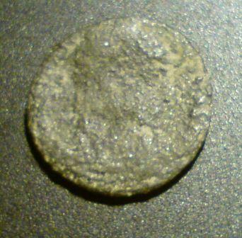 Roman-Coin?-Dated?