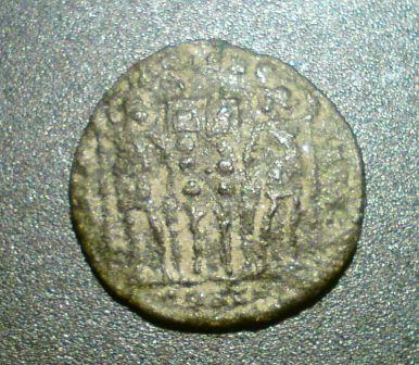 Roman-Coin?-Dated?