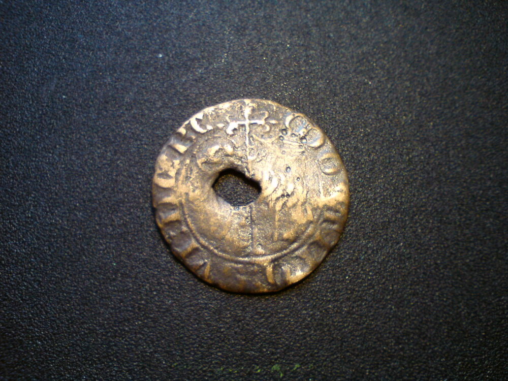 Unknown-Very-Old-Coin