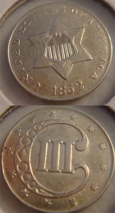Post-A-Picture!-3-Cent-Coin-Nickel-Or-Silver