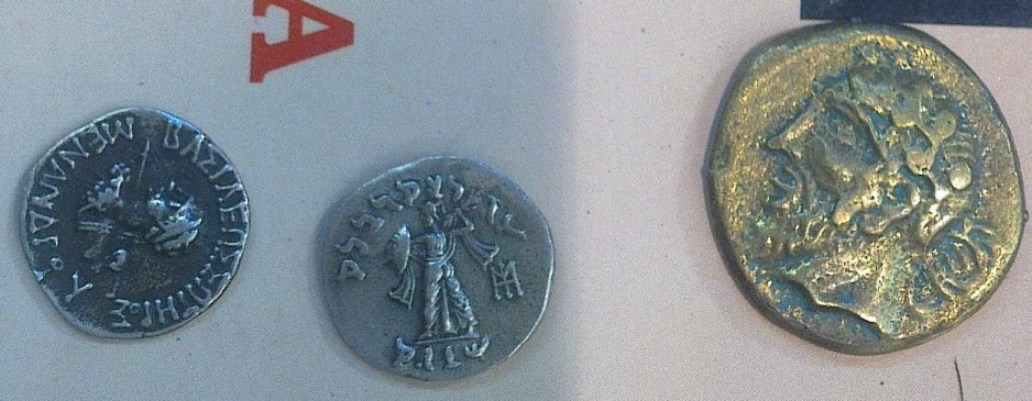 A-Greek,-A-Roman-And-An-Unknown