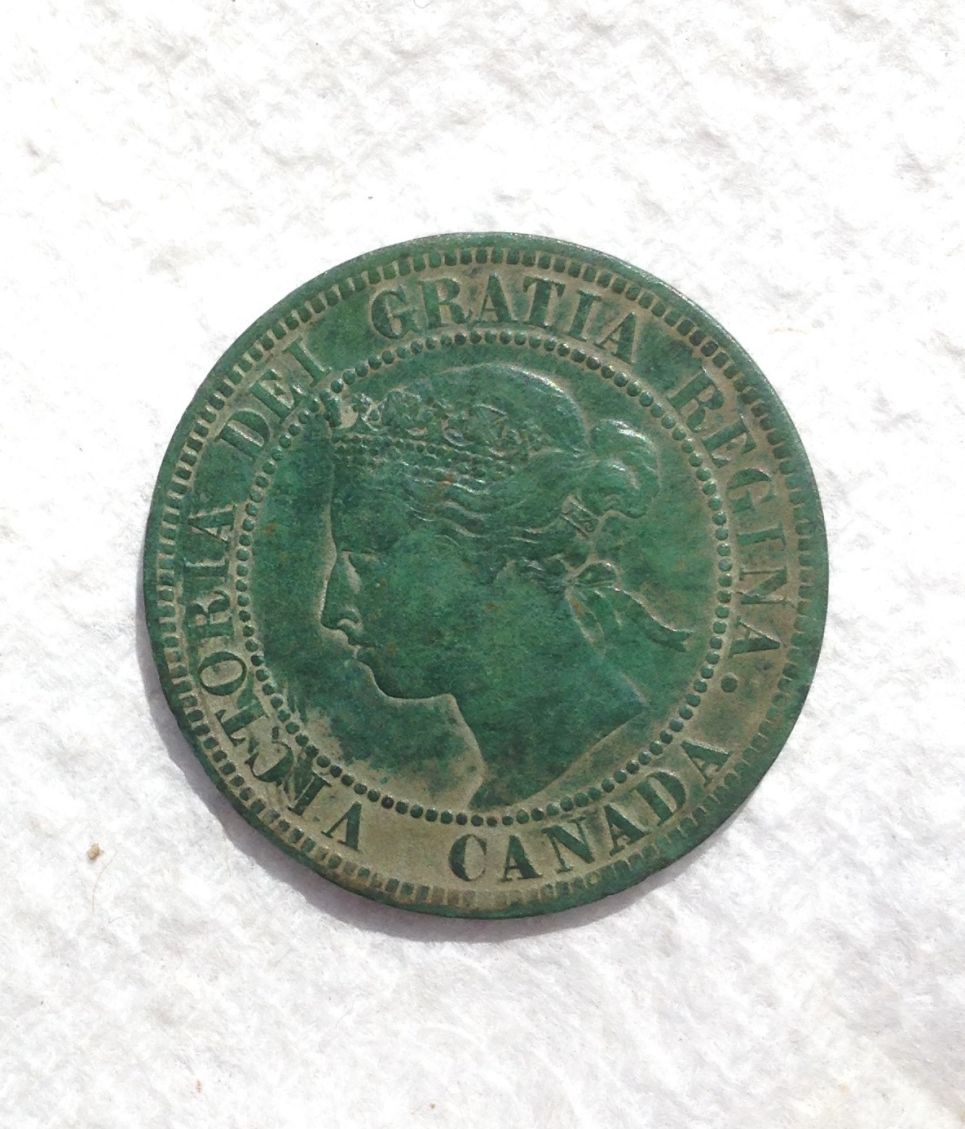 Some-Recent-Metal-Detecting-Finds.-Need-Advice-On-How-To-Remove-Dirt.