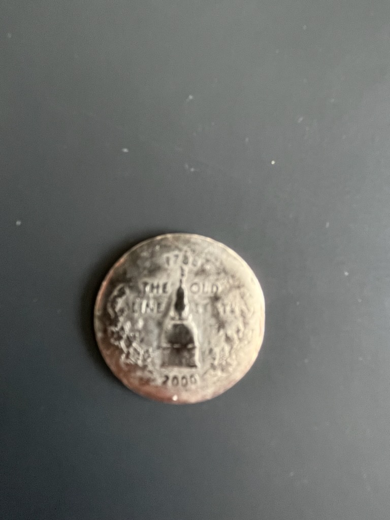 Weak-Strike?-Adjustment-Strike?-Please-Help!--2000-Maryland-State-Quarter