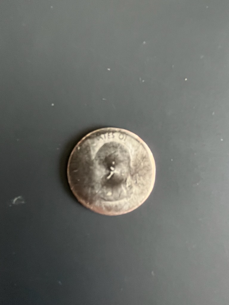 Weak-Strike?-Adjustment-Strike?-Please-Help!--2000-Maryland-State-Quarter