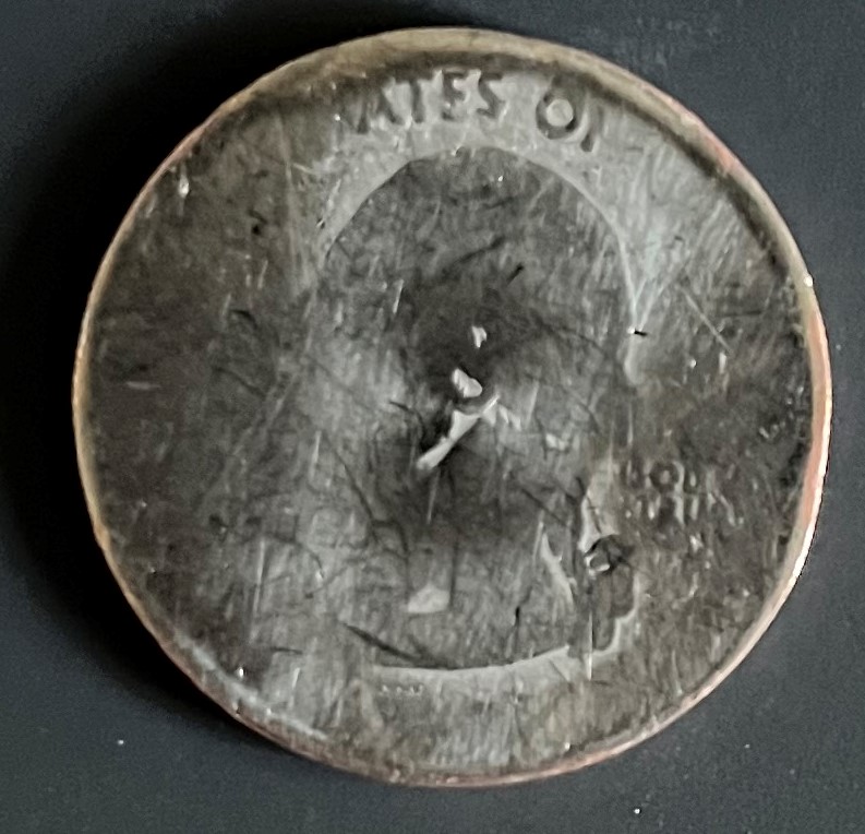 Weak-Strike?-Adjustment-Strike?-Please-Help!--2000-Maryland-State-Quarter