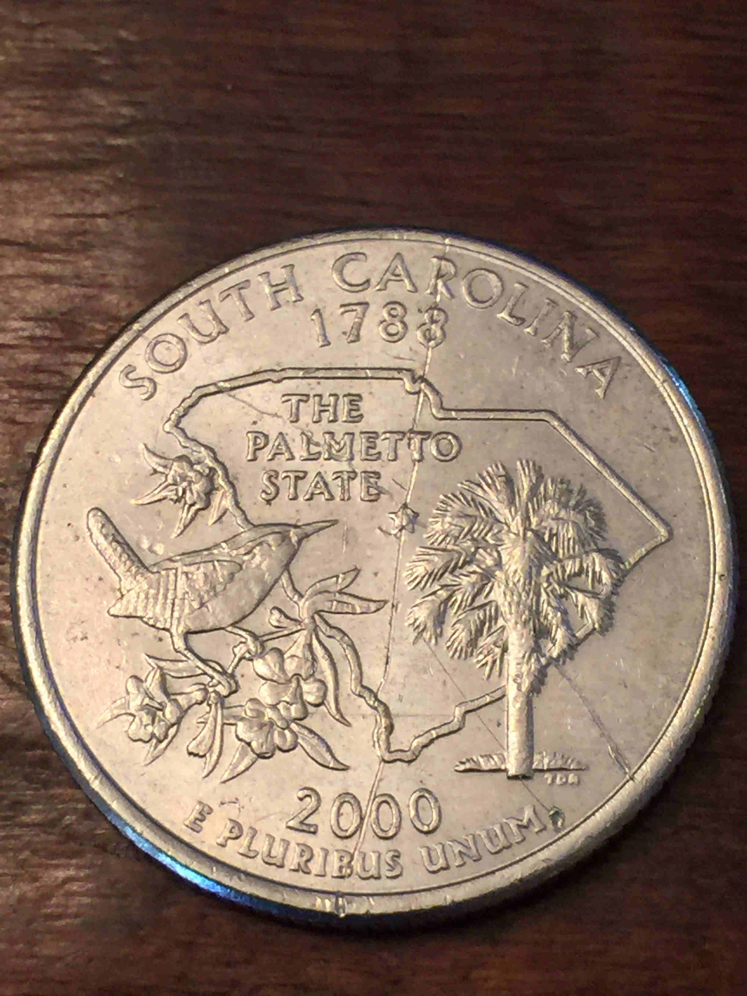 2000-South-Carolina-Cracked-Die