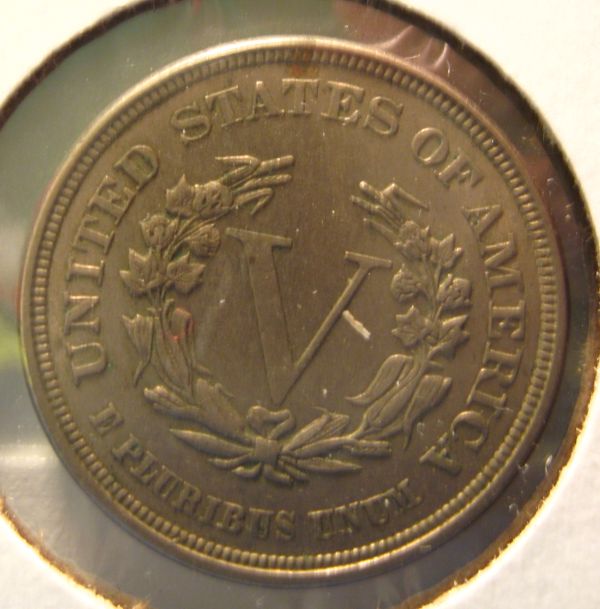 Grade-On-Liberty-V-Nickel