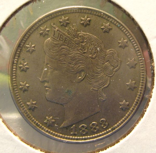 Grade-On-Liberty-V-Nickel