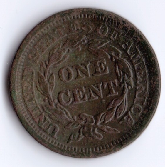 Recent-Large-Cent-Find