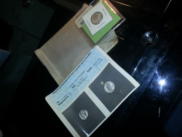 ANACS-Certification-From-1985