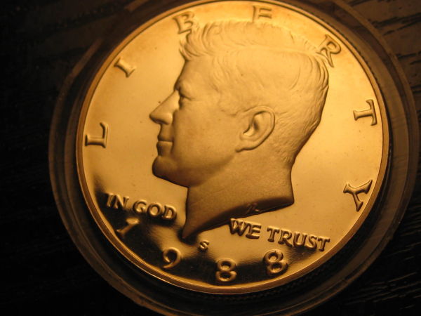 Proof-Kennedy-Collection.....-Ongoing
