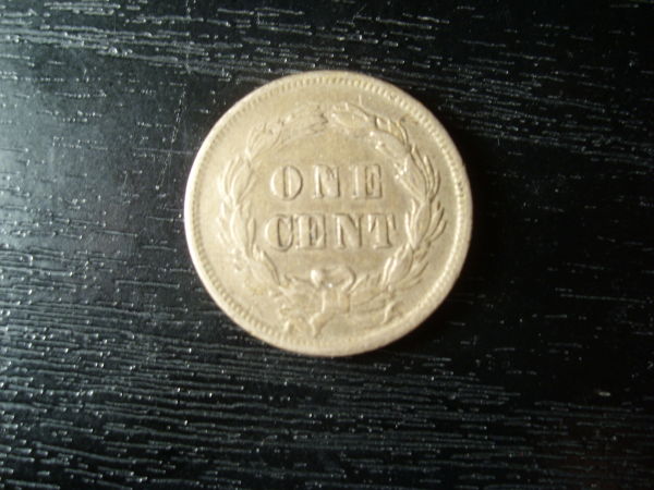 1859-Indian-Cent