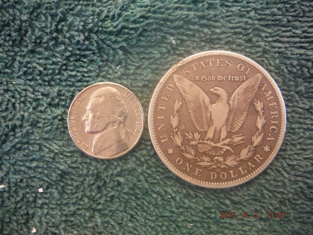 1891-Dollar-?