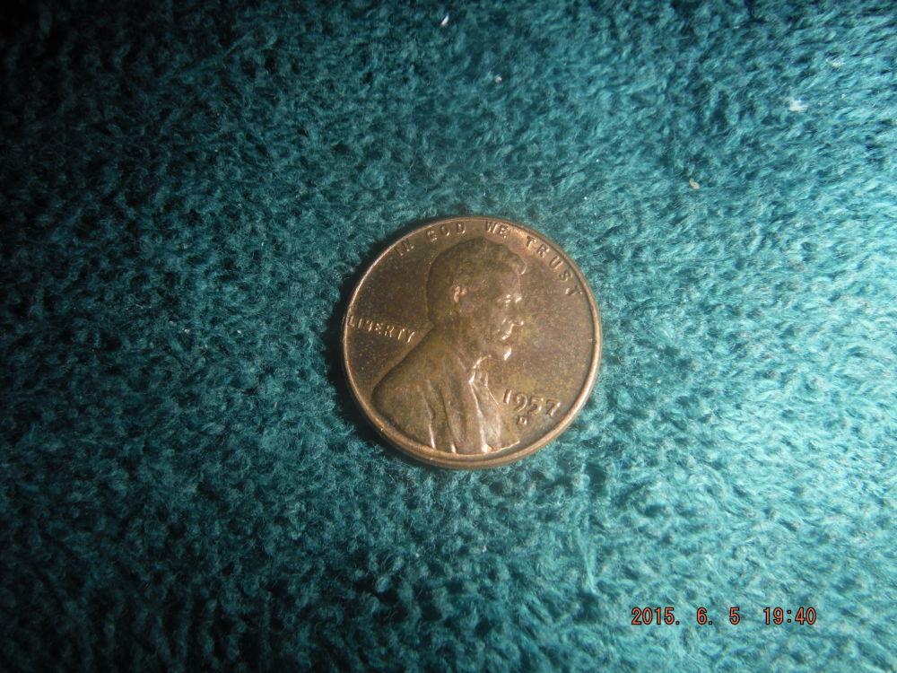1957-D-Lincoln-Cent