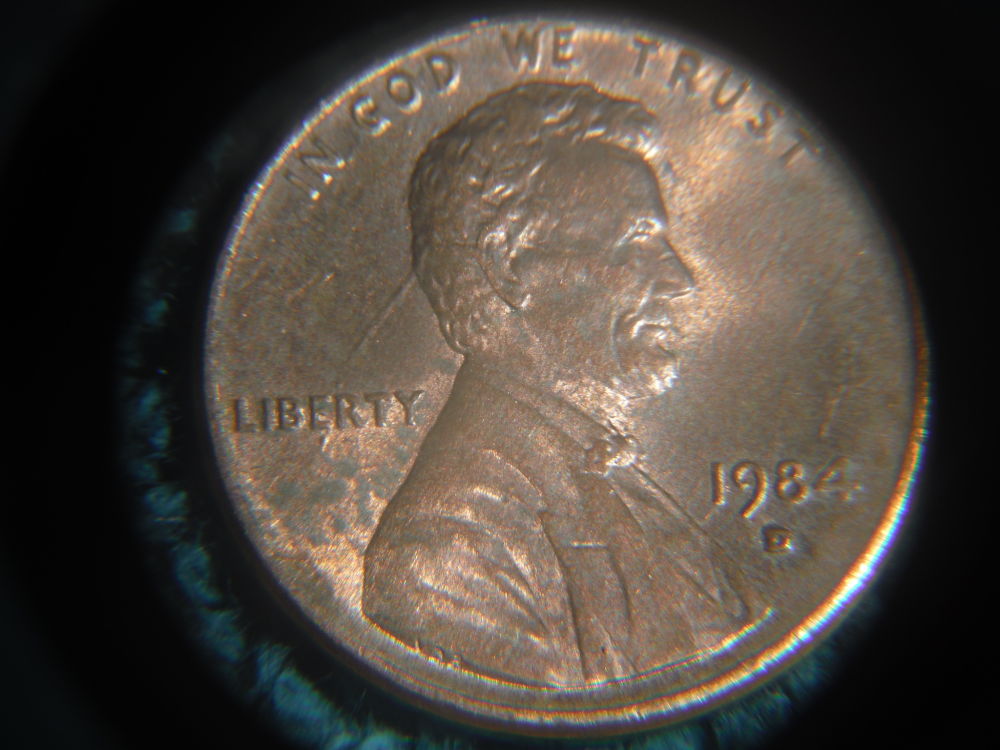 1983-D-Cent