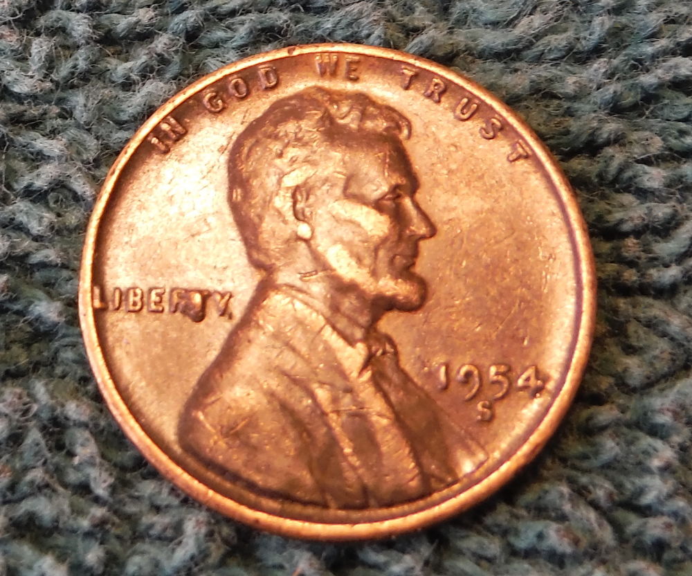 1954-S