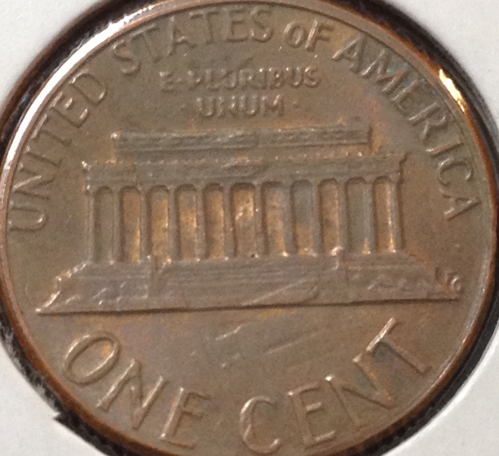 1984-Lincoln-Die-Clash,-Help-Please?
