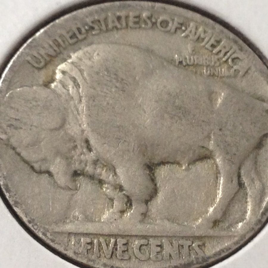Can-This-Dateless-Buffalo-Nickel-Be-Dated-From-These-Incuse-Marks?