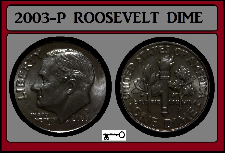 2003-P-Roosevelt-Dime-Odd-Face-Indent