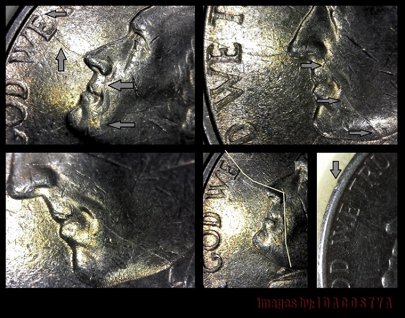 1999-P-Nickel-Spiked-Head-With-Strike-Through