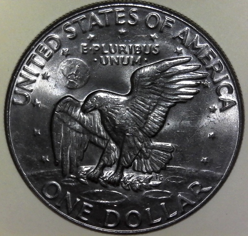 1978-D-Eisenhower-Dollar,-Grade?