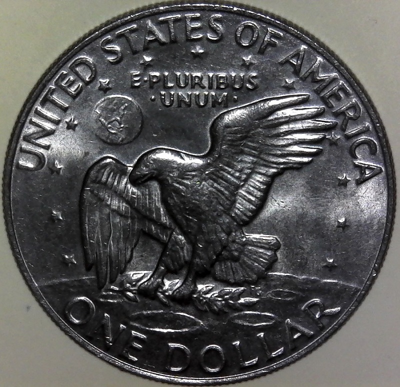 1978-Eisenhower-Dollar,-Grade?