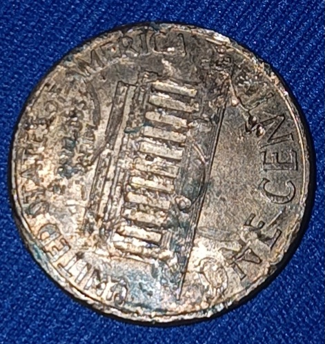 1999-D-Penny-Clash-Error-Or-Damage?