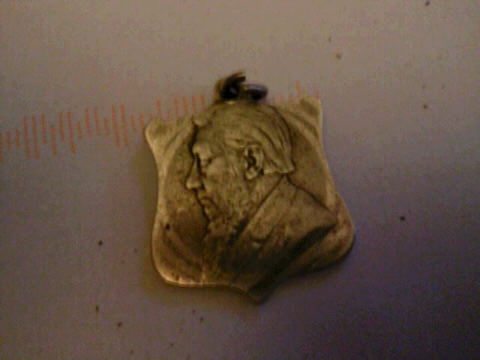 Zar-1902-Stampped/Tampered-Coin-Boer-War