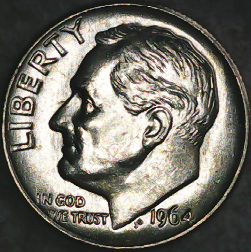 1964-Roosevelt-Dime-DDO?