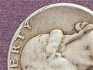Washington-Quarter-1957-And-Commemorative-Vermont-Quarter-2001-Errors