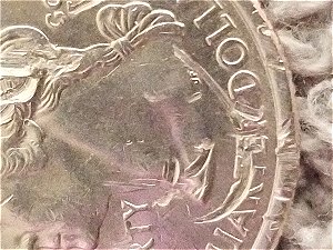 Washington-Quarter-1957-And-Commemorative-Vermont-Quarter-2001-Errors