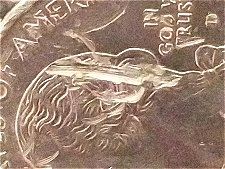 Washington-Quarter-1957-And-Commemorative-Vermont-Quarter-2001-Errors