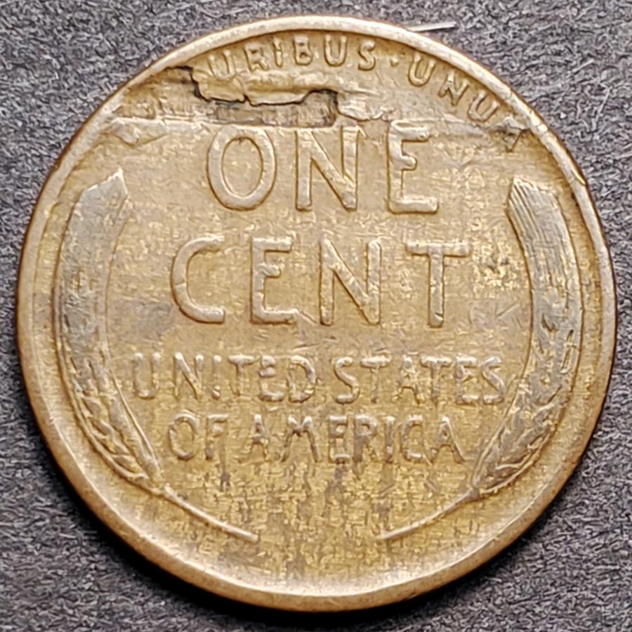 1934-Wheat-Cent-Woody-And-Lamination