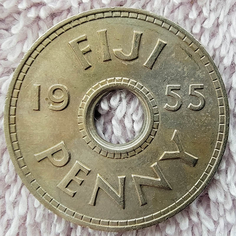 Post-Your-Coins-With-Center-Holes