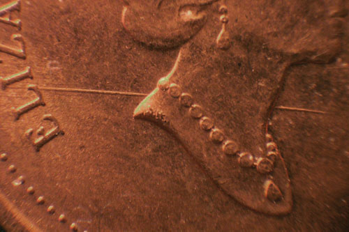 Found-Another-2000-Cent-Die-Gouge