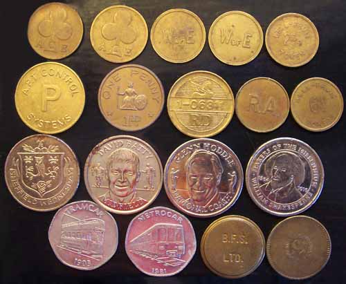 I-Bought-10-Pounds-Of-World-Coins!