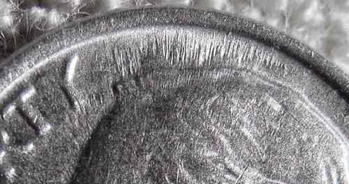 Bad-Die-Polishing?