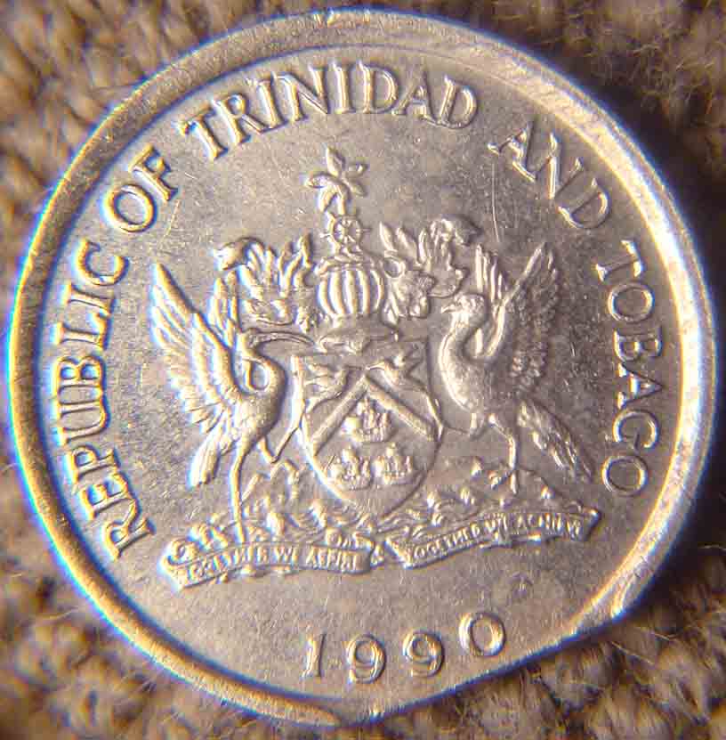 Clipped-Trinidad