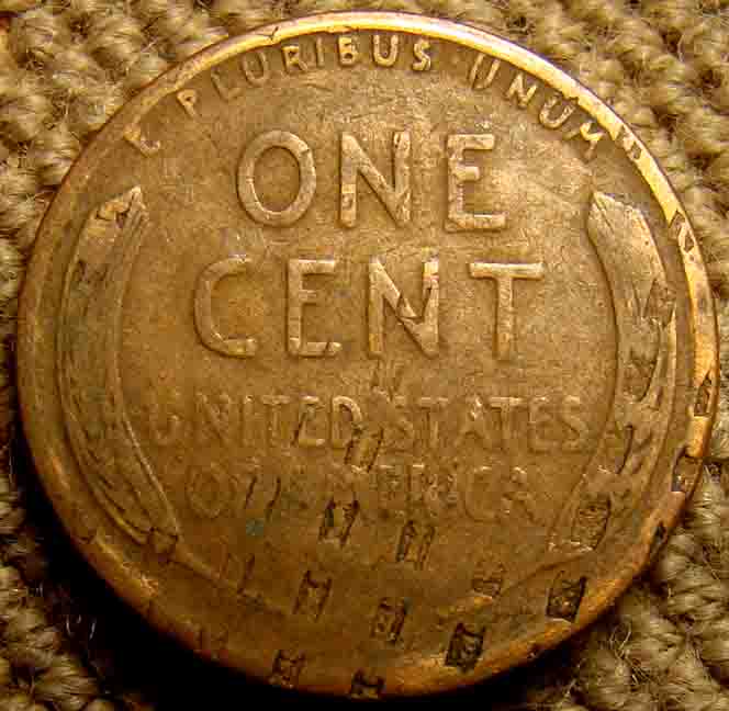 Error-Or-Post-Mint-Damage?