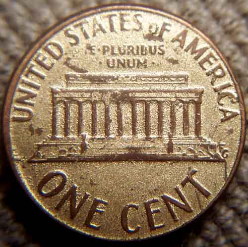 Coated-Lincoln?