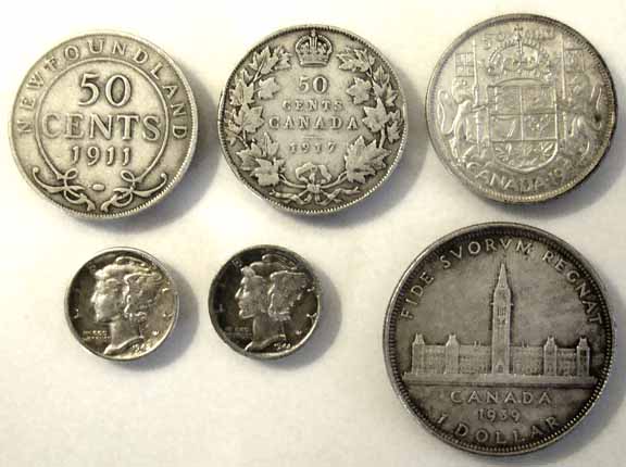 Some-Coin-Show-Bargains