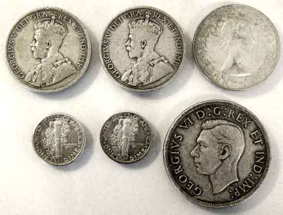 Some-Coin-Show-Bargains