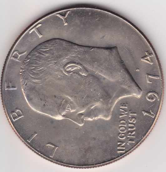 1974-D-Ike...-Peg-Leg?-Spare-A-Grade?
